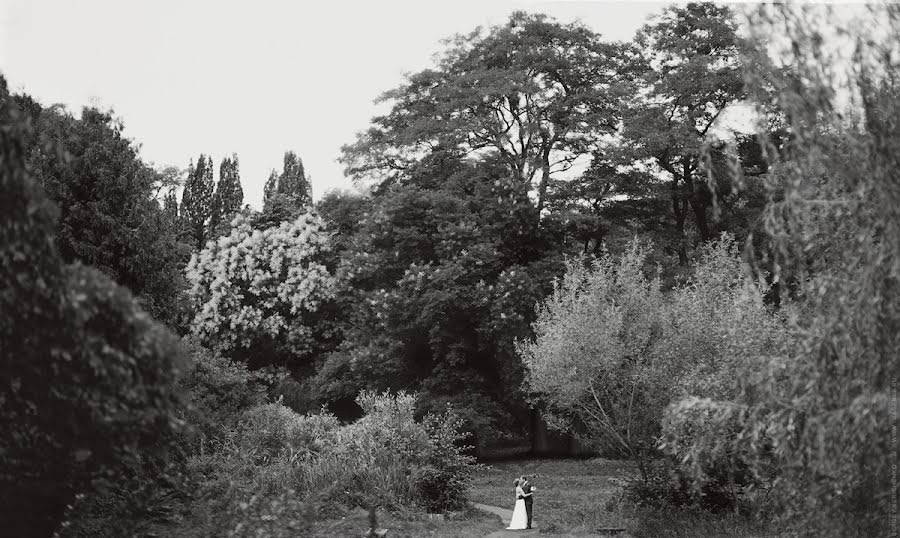 Fotógrafo de bodas Sergey Serichenko (cesternu). Foto del 18 de abril 2013