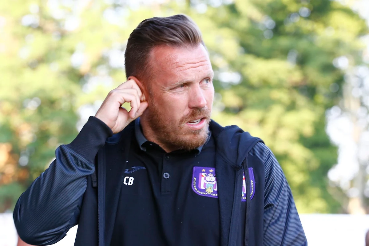 Craig Bellamy raconte son expérience à Anderlecht ... et une dispute avec Kompany