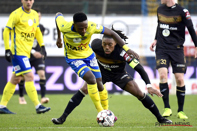 STVV opnieuw kopje onder tegen laagvlieger: "Het is tegen Waasland-Beveren moeilijker voetballen dan tegen pakweg Antwerp"