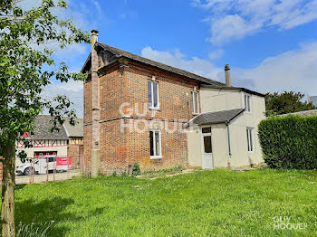 maison à Bernay (27)