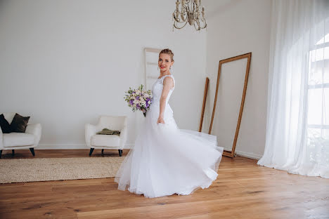 Esküvői fotós Ekaterina Sharnina (sharnina). Készítés ideje: 2021 szeptember 16.