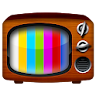 DVB-T UK icon