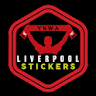 Liverpool Stickers Unofficial icon