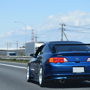 インテグラ DC5