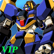 Robo Dy VIP