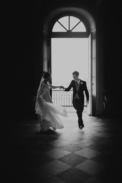 Fotografo di matrimoni Ange Provost (angeprvst). Foto del 26 gennaio 2022