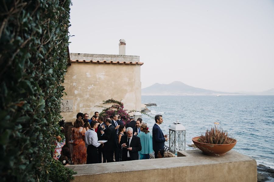 Wedding photographer Michela Rapacciuolo (michelarapacciuo). Photo of 8 October 2019