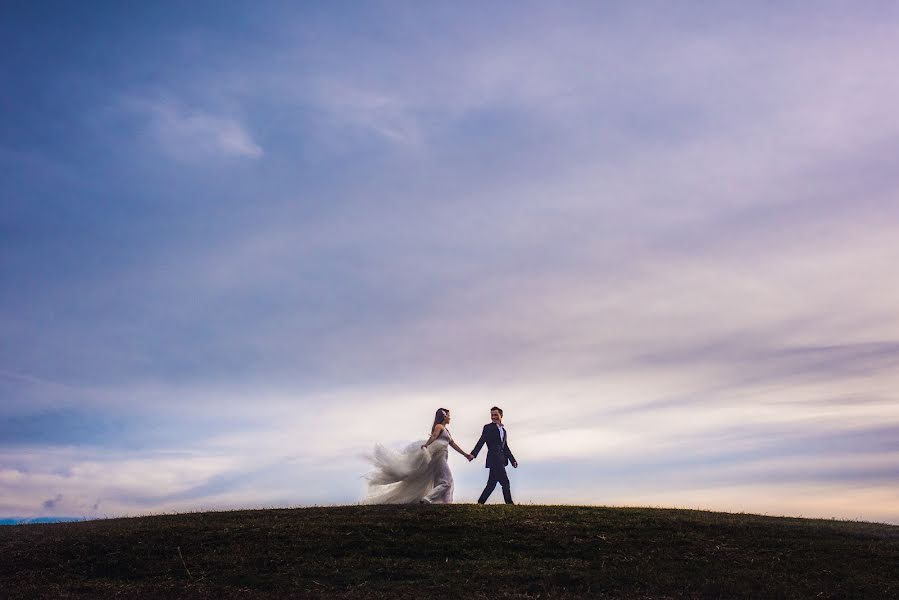 Photographe de mariage Tee Tran (teetran). Photo du 10 janvier 2019