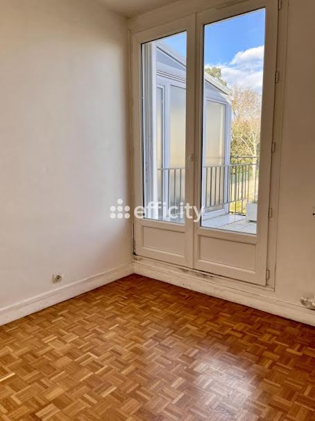 Vente appartement 2 pièces 42 m² à Versailles (78000), 345 000 €