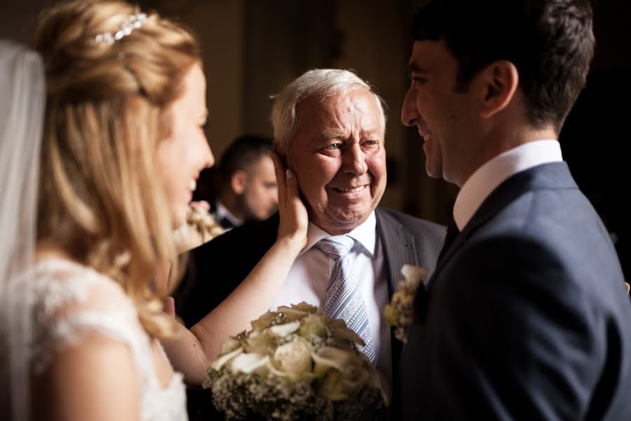 Fotógrafo de bodas Piotr Braniewski (piotrbraniewski). Foto del 12 de mayo 2017