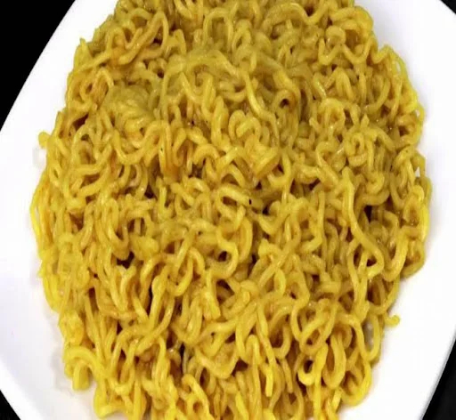 Plain Maggi