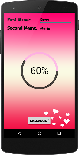 免費下載娛樂APP|Love Calculator app開箱文|APP開箱王