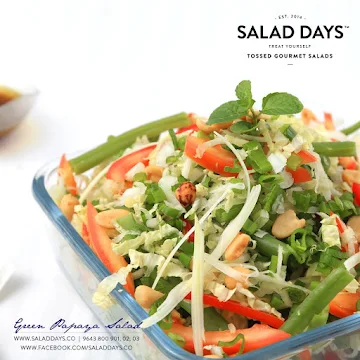 Salad Days photo 