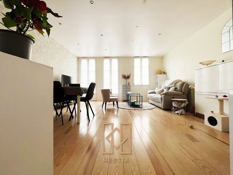 Vente maison 3 pièces 80 m² à Narbonne (11100), 193 000 €