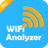 WiFi Analyzer Pro - WiFi Test icon