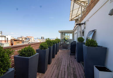 Apartment with terrace 8