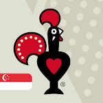 Cover Image of Download Nando's Singapore 2.0.3 APK