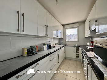 appartement à Rueil-Malmaison (92)