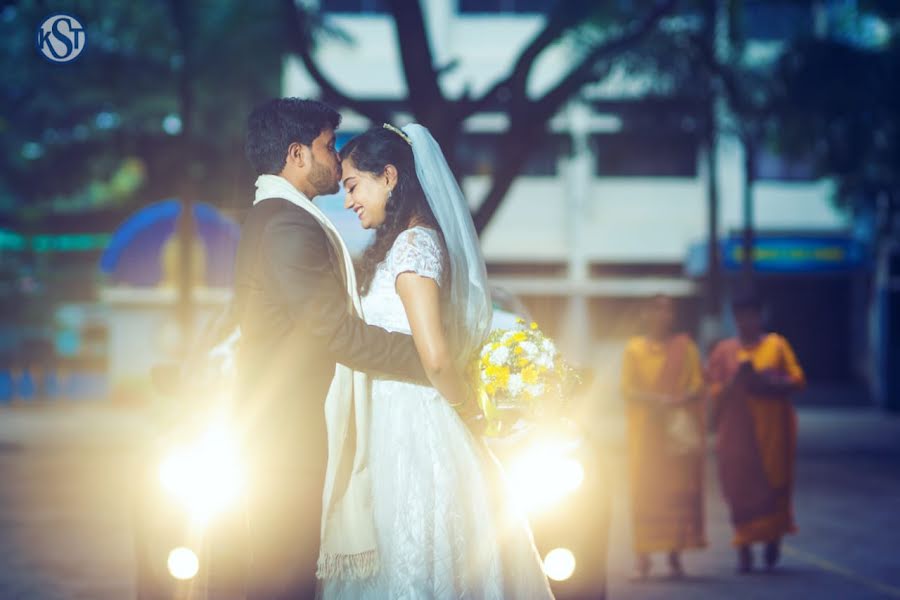 Photographe de mariage Siddhesh Thakur (kstfilms). Photo du 21 février 2020