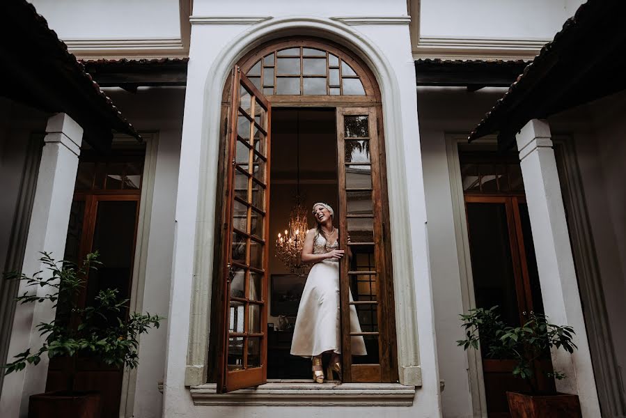 Wedding photographer Rodrigo Borthagaray (rodribm). Photo of 16 December 2019