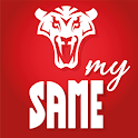 mySAME icon