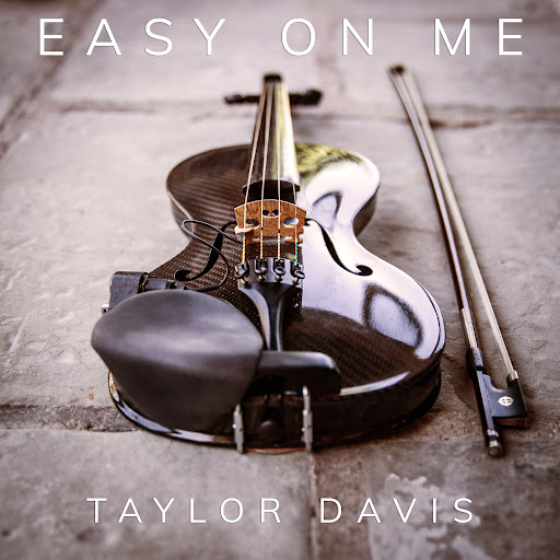 Easy On Me (Violin Instrumental) YouTube Music
