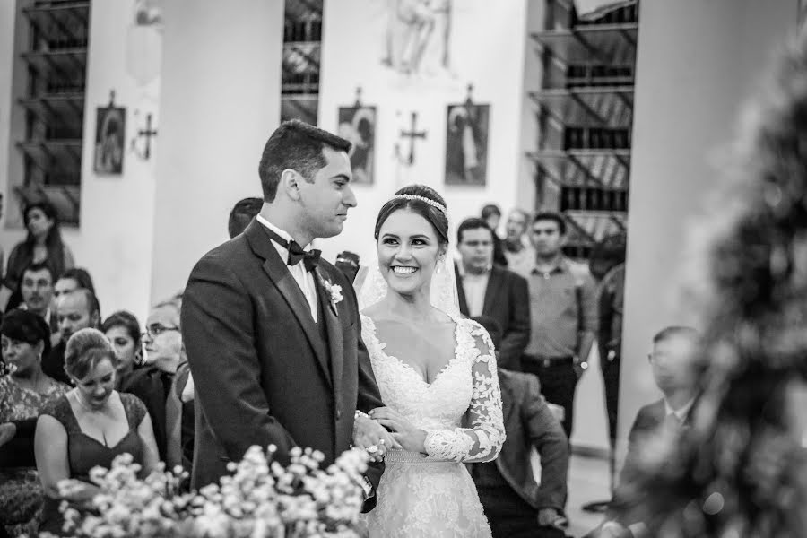 Wedding photographer Mauro Cesar (maurocesarfotog). Photo of 1 December 2016
