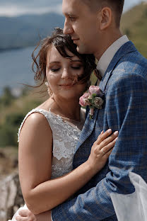 Fotógrafo de casamento Evgeniya Shvaykova (shvaykova). Foto de 20 de novembro 2019