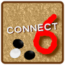 CONNECT6 - rokumoku-narabe icon