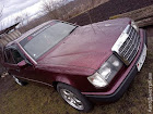 продам авто Mercedes E 250 E-klasse (W124)