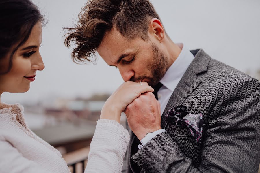 Hochzeitsfotograf Lena Steinke (lenasteinke). Foto vom 28. November 2019