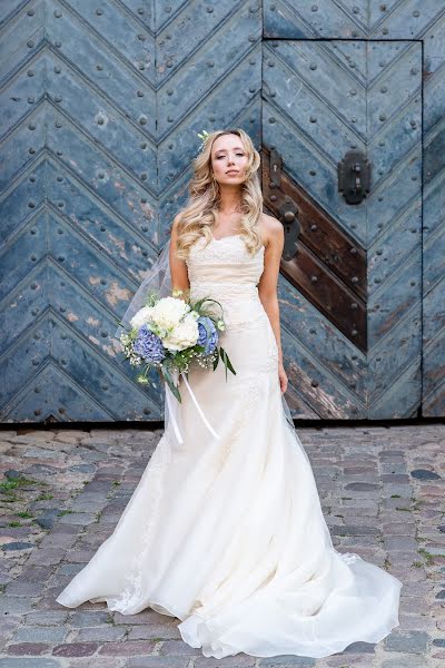 Wedding photographer Nikita Kret (nikitakret). Photo of 28 July 2019