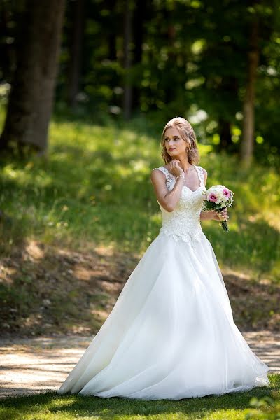 Photographe de mariage Mindaugas Macaitis (minmac). Photo du 21 décembre 2018