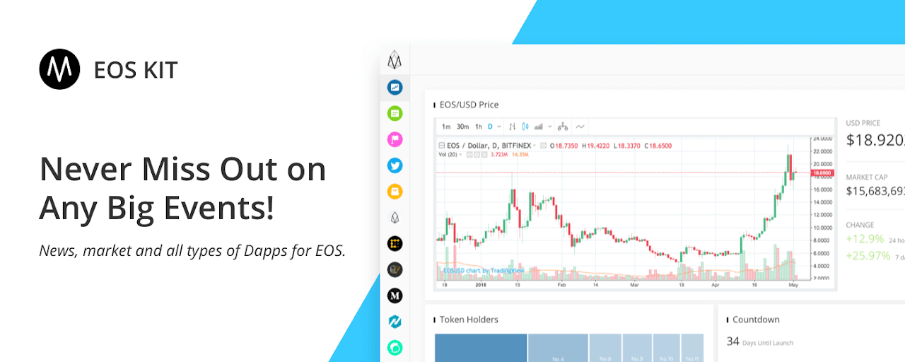 EOS KIT Preview image 1