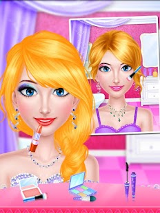 How to mod Prom Beauty Care 1.0 apk for laptop
