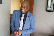 Veteran actor Patrick Ndlovu has died.