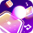 Rhythm Hop 3D icon