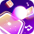 Rhythm Hop 3D icon