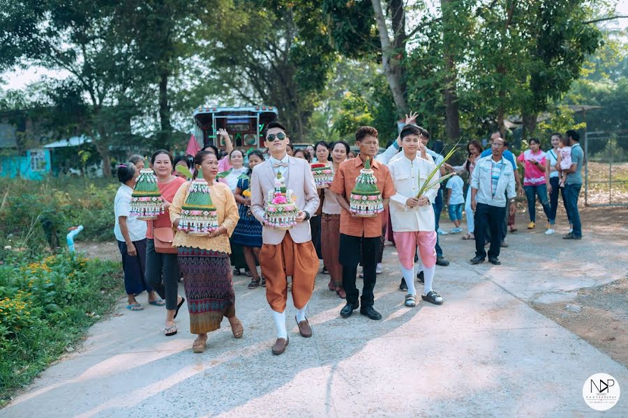 Fotografer pernikahan Surak Chaipayoun (harakunno). Foto tanggal 2 September 2020