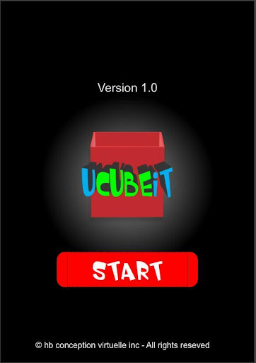 UcubeIT Game