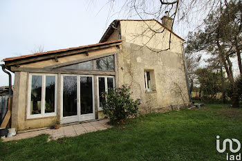 maison à Le Pizou (24)