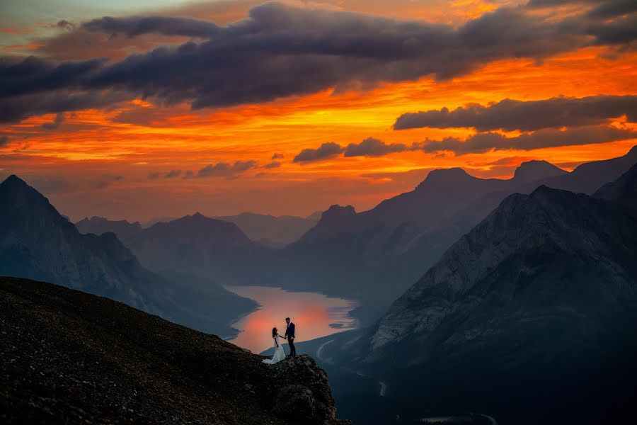 Svatební fotograf Marcin Karpowicz (bdfkphotography). Fotografie z 15.září 2023