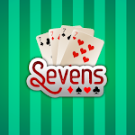 Cover Image of 下载 Sevens - Domino with Cards 1.0 APK