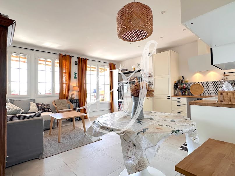 Vente appartement 4 pièces 80.35 m² à Pignan (34570), 315 000 €