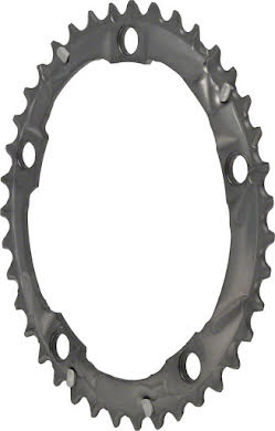 Shimano 105 5703 39T 10 Speed Triple Chainring alternate image 0