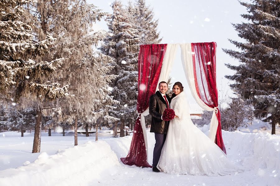 Wedding photographer Kseniya Malceva (malt). Photo of 20 March 2017