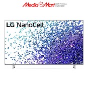 Smart Tivi 4K Lg 43 Inch 43Nano77Tpa Nanocell Hdr Thinq Ai