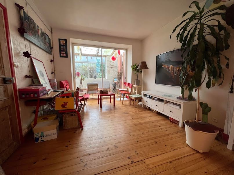 Vente maison 6 pièces 165 m² à Brest (29200), 378 000 €