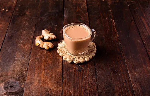 Adraki Chai