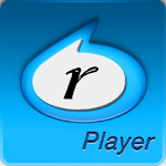 Cover Image of Descargar Real media player plus™ 8.6.5 APK